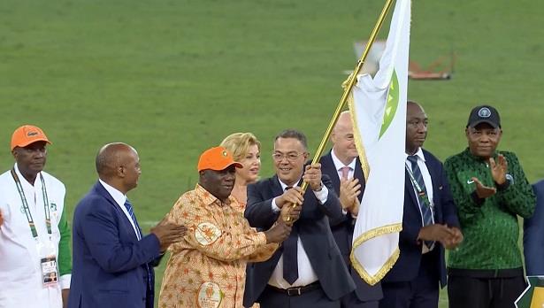 رئيس جمهورية ساحل العاج