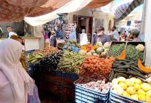 للتضخم في المغرب